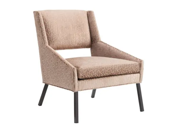 Kitano Amani Chair - Charcoal