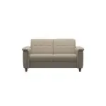 Stressless® Flora Wood 2 seater