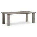 Monolith Dining Table - Image 6