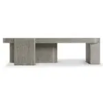 Monolith Cocktail Table - Image 3