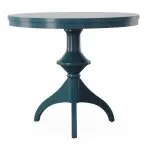 779-624 - New Traditional Lamp Table - Image 6
