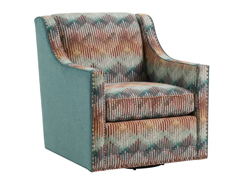 2d82ed5b3b8e35ddb5f16cd399d47b39 Hayward Swivel Chair 7713-11SW - Image 1