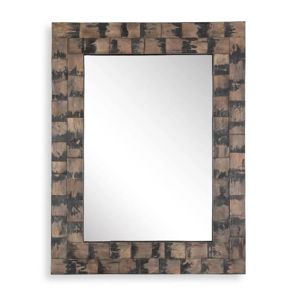 2dbc8c67ce25345faf541f552e6d6b0d Burke Mirror - Image 1