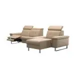 Stressless® Anna A2 2 seater PMCenter with Long Seat (M) Manual - Image 3