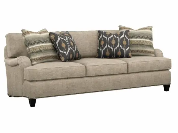 Featured Upholstery Grady Sofa 5120-33-73