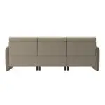Stressless® Emily Wood 3 seater (with 2 Power seats) - Image 5