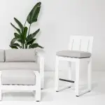 Newport Ottoman | Frame SKU - Image 3