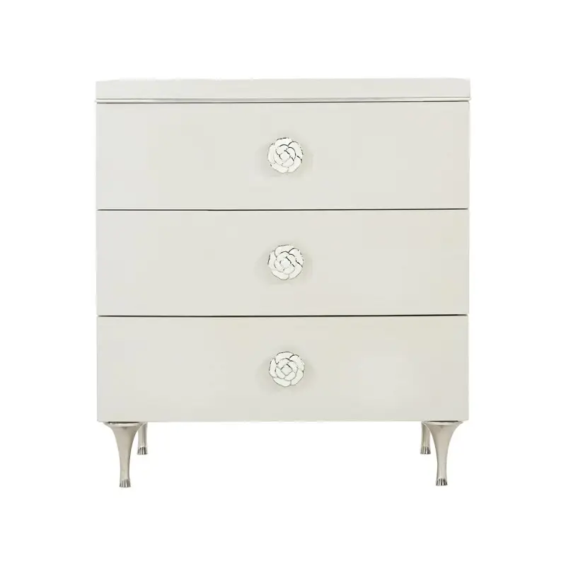 30af3d08ce195449f09d8014900c693a Silhouette Nightstand - Image 1