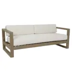 CUSTOM KIT for Coastal Teak Sofa
