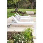 Newport Adjustable Sling Chaise - Image 5