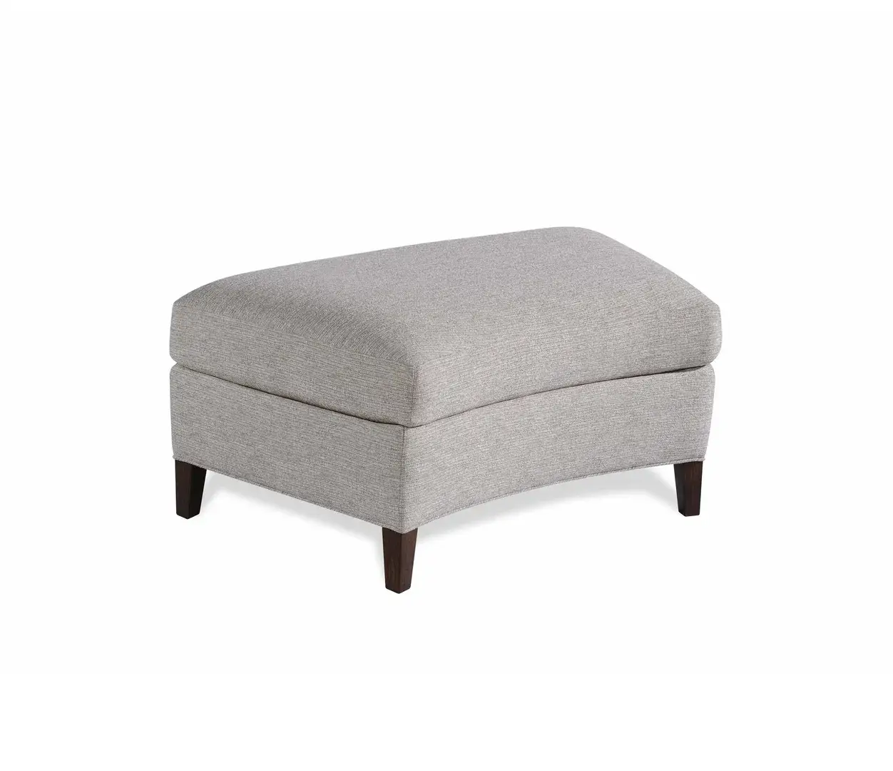 32702b19bf644b99cbe81c9aecc2f071 Quinn Bumper Ottoman - 561690 - Image 1