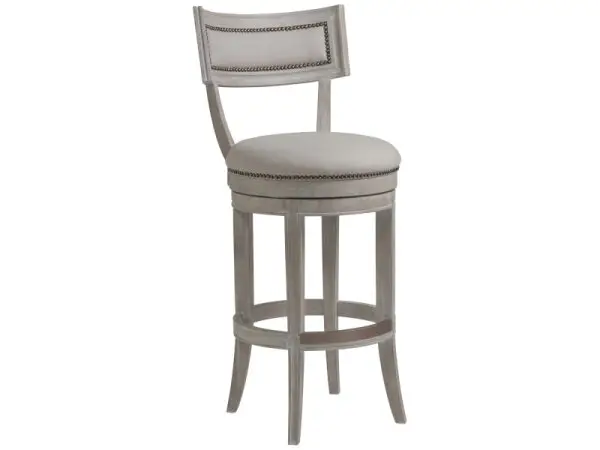 Cohesion Program Aperitif Swivel Bar Stool 2000-896-41-01 - Image 4