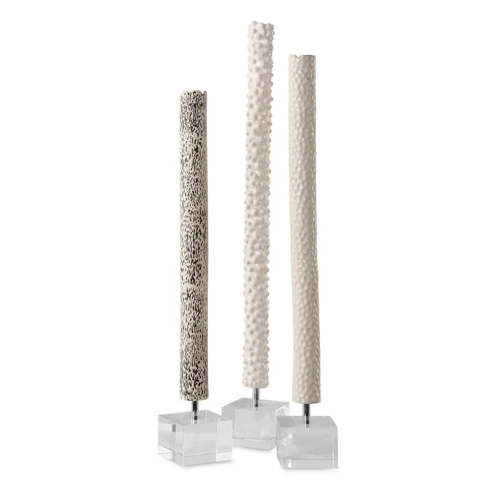 3497de6507a39043db15bf453fe3c764 Makira, White, S/3 - Image 1