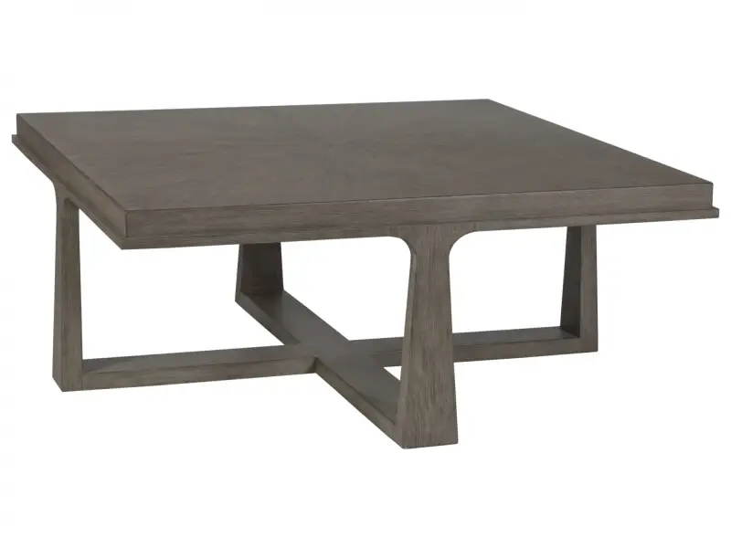 3512f78c8f656bc74d5f6b9a4ad895bd Cohesion Program Rousseau Square Cocktail Table 2228-947-41 - Image 1