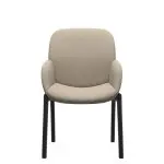 Stressless® Bay (L) Low Back with Arms D100