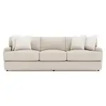 Cameron Leather Sofa - Image 2