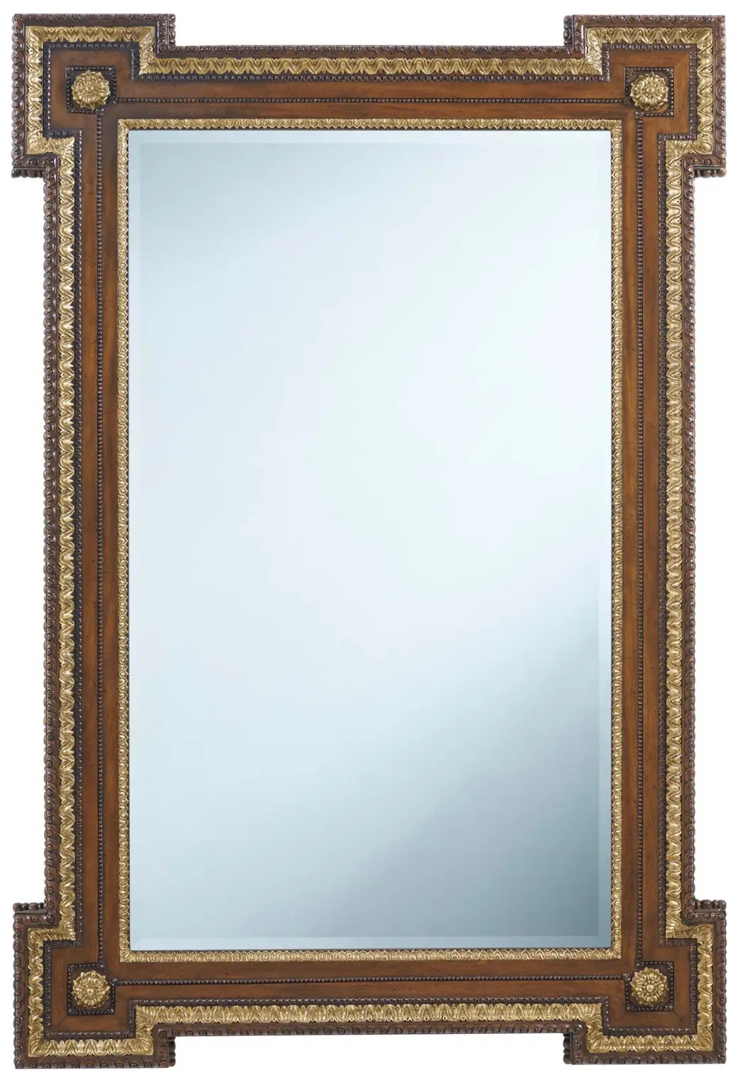 361b2f6f460b550e3753e113f6c18b51 Althorp Living History - Harlestone Mirror - Image 1