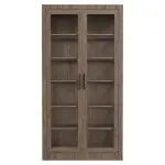 Casa Paros Display Cabinet