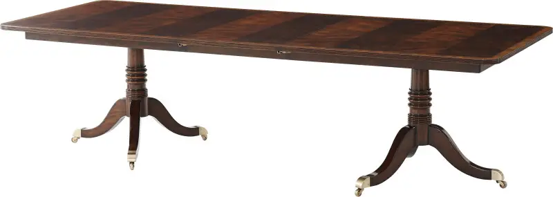 367d46126229d94dd4966b4462d8f14e Ta Originals - Penreath Dining Table - Image 1