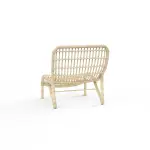 Farro Armless Club Chair - Image 3