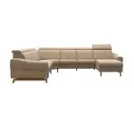 Stressless® Anna A3 C22LS PMCMM Long Seat (M) Manual