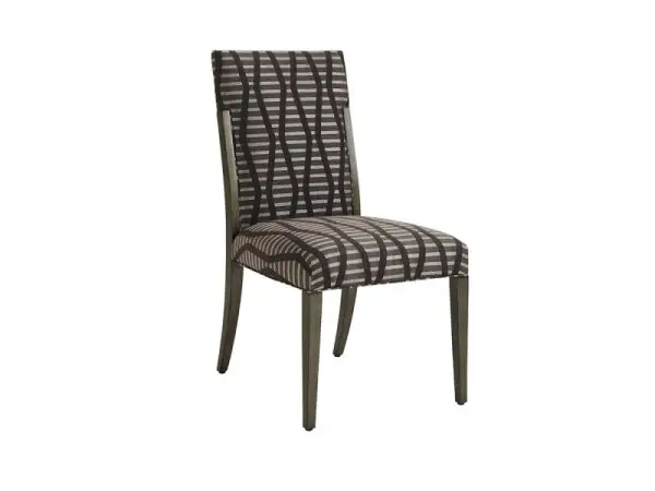 Saverne Upholstered Side Chair 732-880