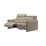 Stressless® Emily Wood 2 seater (with 1 Power seat) - Image 3