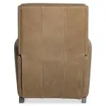 Bastille Leather Recliner - Image 7