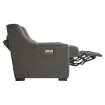 Germain Leather Power Motion Chair - Image 5