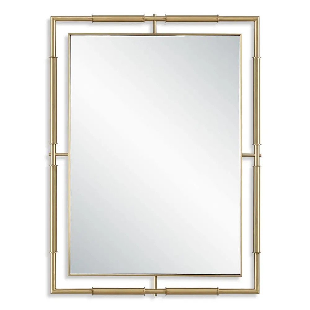 392891d3e849f9d059d89f7afa64a0ce It's All Connected Mirror - Image 1