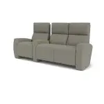 Monroe Home Theater Recliner Chair - Image 5