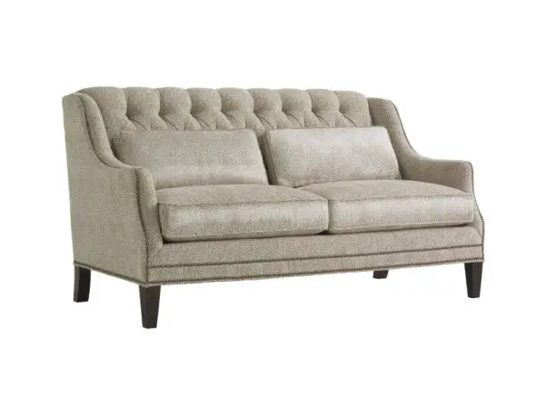 Sloane Settee 7980-23