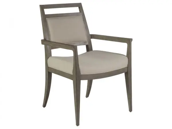 Cohesion Program Nico Upholstered Arm Chair 2222-881-41