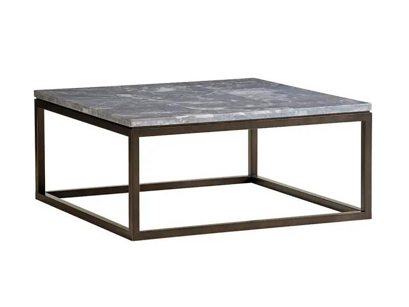3a88501f2146a74ab5bf66f95b711018 Santana Proximity Square Cocktail Table - Image 1