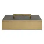 Wessex Box, Gray