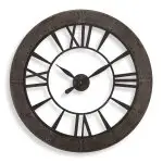 Ronan Wall Clock