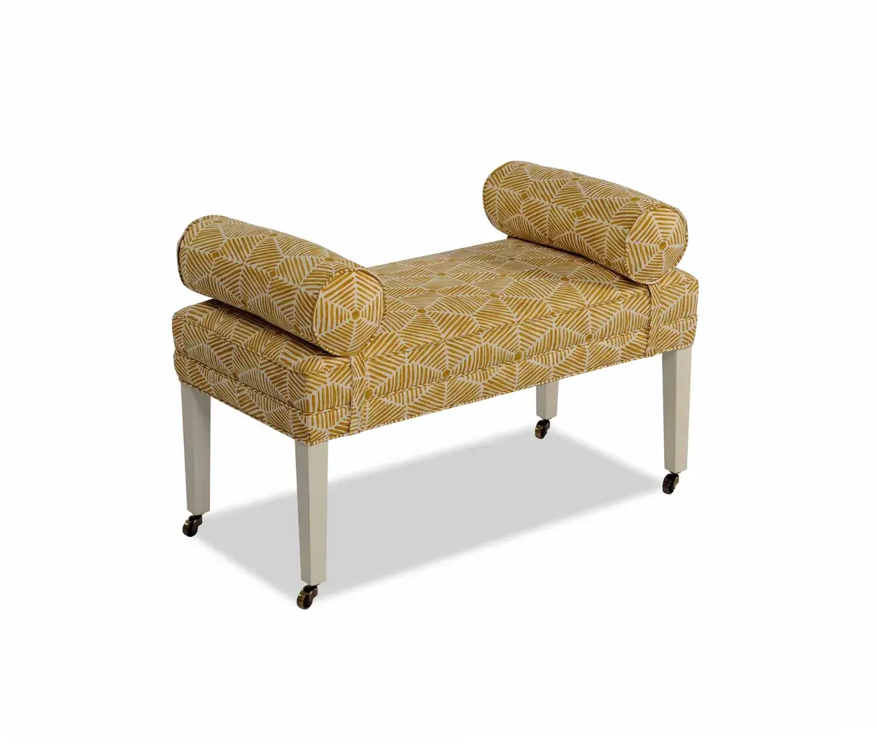 3c3e0c95746034d0efd5373bd8328527 Brunswick Twin Bench - 8813CLT - Image 1