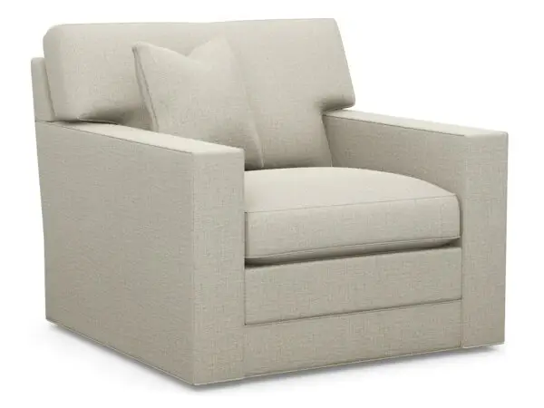 Bedford Swivel Chair 6400-11SW