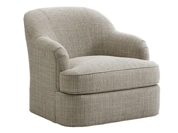 Alta Vista Swivel Chair 7710-11SW