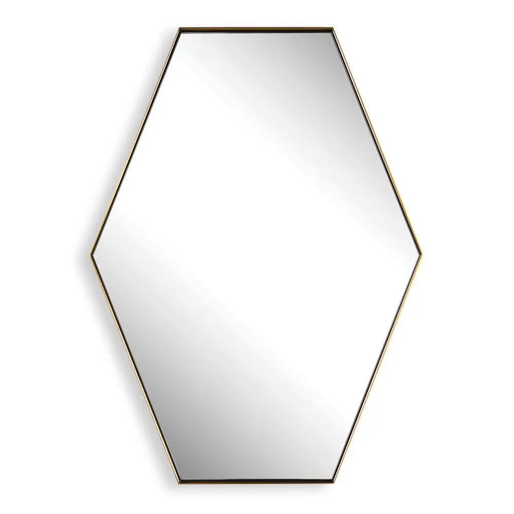 3e1b6845afb0b94f1f7028f1b0b4684e Ankara Mirror - Image 1