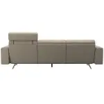 Stressless® Stella 3 seater with 1 headrest - Image 5