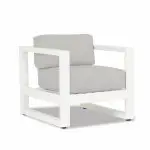 Newport Club Chair | Frame SKU