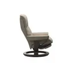 Stressless® Mayfair (M) Classic Base Recliner with Power - Image 4