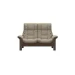 Stressless® Windsor (M) 2 seater High back