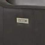Germain Leather Power Motion Chair - Image 8