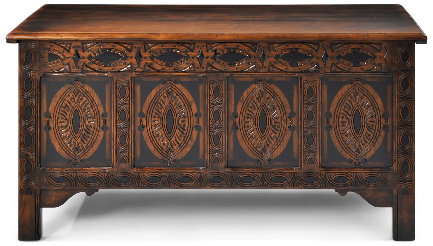 41e7f03f90bcbb2d8cc046cd356ba25b Althorp Living History - The Washington Chest - Image 1