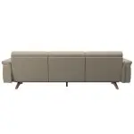 Stressless® Stella Wood 3 seater - Image 4