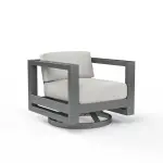 CUSTOM KIT for Redondo Swivel Club Chair