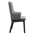 Stressless® Laurel (L) High Back with Arms D100 - Image 3