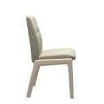 Stressless® Mint (L) Low Back D100 - Image 3